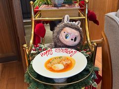 -黑宝石西餐厅(汇励99城市公园店)