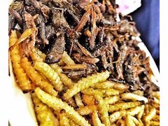 -阿昌白族石板烧(大理古城店)