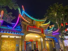 -重庆十八梯传统风貌区