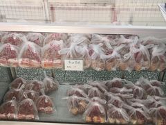 -中关村茶点