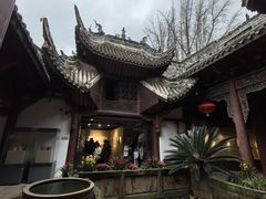 -自贡市盐业历史博物馆