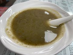 莲子绿豆沙-仁信双皮奶(东川路店)