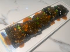 -春家·非遗手工小吃(徐汇万科广场店)