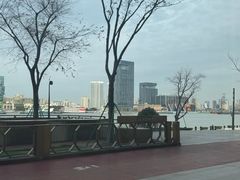 -蟹家大院 · 独揽江景(滨江店)