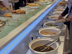 -素满香·全民食养自助(长宁龙之梦店)