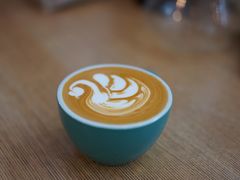 -COFFEE HOLIC(朝外SOHO店)