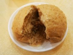燕麦包-蒲园食堂(中山大学广州校区南校园店)