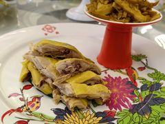 -金鼎香辣诱惑(宁康西路店)