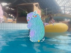 -天山海世界·米立方