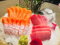 -蟹犇•帝王蟹雪蟹(陆家嘴店)
