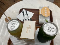 -丹礼糖甜品