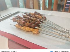 -东来顺饭庄(西直门店)