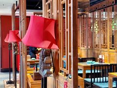 -青红之间·新派融合川菜(慈云寺店)