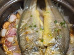 -南京大牌档(香港广场店)