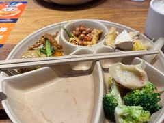 -素满香·食养自助(天一广场店)