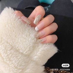 -Pink You美甲洗眉纹绣定制中心
