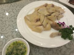 白切清远鸡-六婶西关小厨(光塔路店)