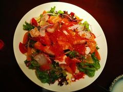 -松子料理(亮马桥店)