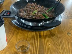 -大地农庄(逢沙大道店)