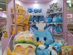-上海来福士广场