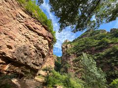 -湖洞水自然风景区