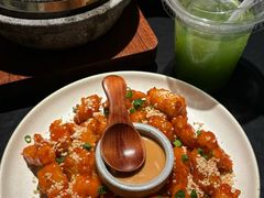 -NEED创意韩国料理(青岛万象城店)