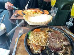 -红屋牛排(闽江路店)