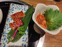 -蟹将军·松叶蟹和牛日料放题自助(K11店)