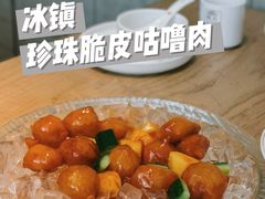 -粤集·手工粤菜(皇庭广场店)