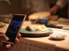 -鮨青(恒基名人购物中心店)