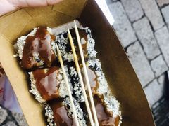 -品腐记·豆腐王朝(老门东总店)