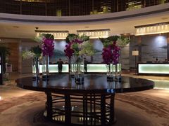 -无锡新湖铂尔曼大酒店