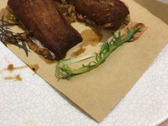 -北门饭店(三香路店)
