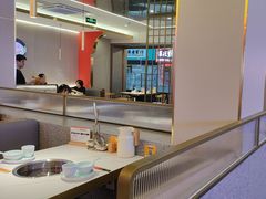-古乐牛香•鲜牛肉牛杂火锅(系马桩总店)