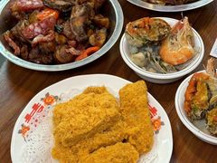 -谢记上海大排档(长寿路店)