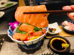 -伟峰·枫寿司(东樾店)