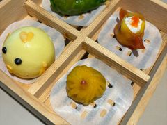 -蔡澜点心·粤菜(丽泽天街店)
