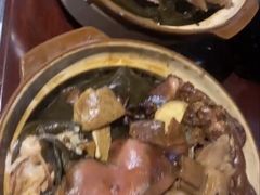-纪林菜馆·博山菜老字号(华光路店)