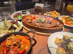 -404干式熟成牛排馆•聚会餐厅