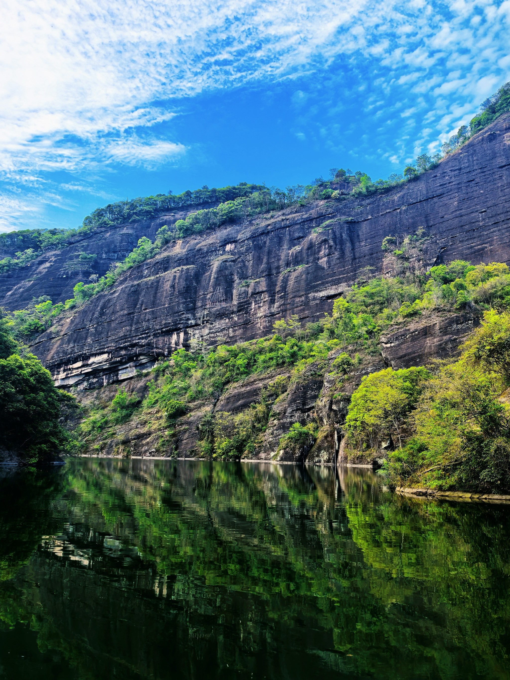 5h 修水东浒寨红岩寺