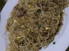 -阳江餐厅·30年老字号·粤菜海鲜大排档