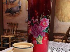 -农耕记·湖南土菜(halo广场店)