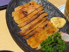 -小山日本料理(太古汇店)