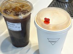 -Manner Coffee(奉贤路店)