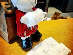 -星巴克(北京门头沟长安天街店)