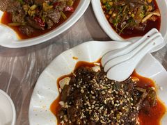 -清真.回香园(南街店)