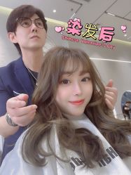 -MMbyHairCode 芭曲发型沙龙