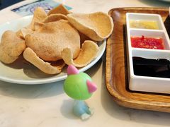 -星怡会·新加坡新美食(苏州中心店)