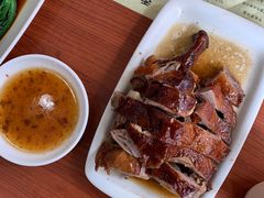 烧鸭-香港仔茶餐厅(凤阳店)