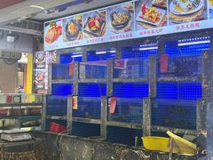 -鑫鸿达·海鲜闽菜热炒小馆(中山路店)